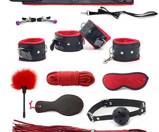 045fd 10 pcs bdsm bondage sex kit en cuir menottes fetish 8 pcs adultes restrictions bondage vibrateur.jpg 640x640