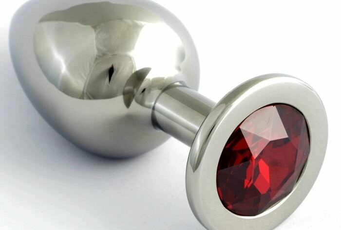 rosebud cristal swarovski red magma xl