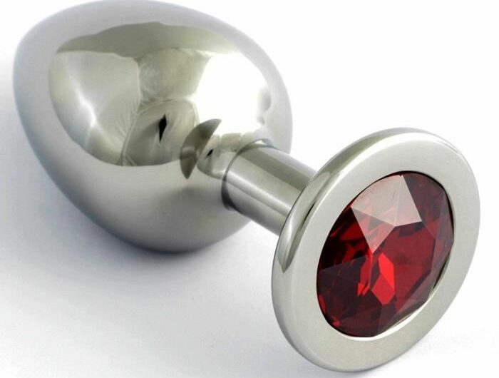 rosebud cristal swarovski red magma xl