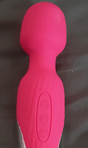 wand