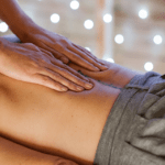 soins corps massages apreslapluie